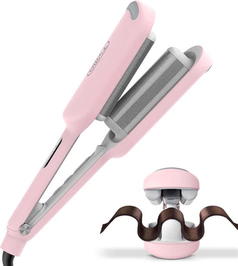 Hair Waver Tool
