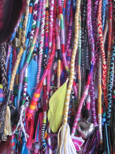 Hair Wraps