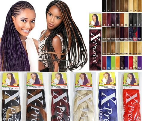 Hair Xpress Extensions