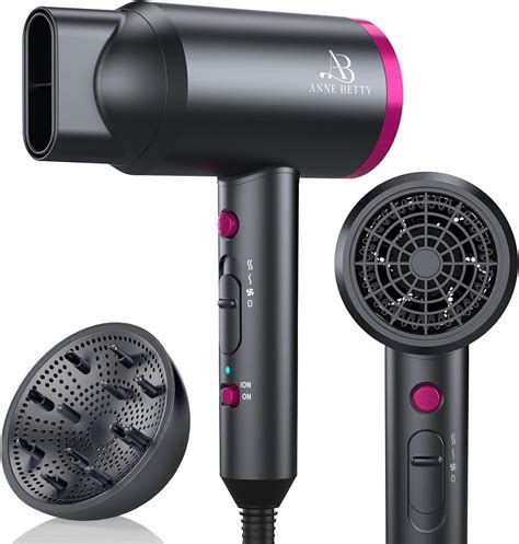 Hair dryer modern