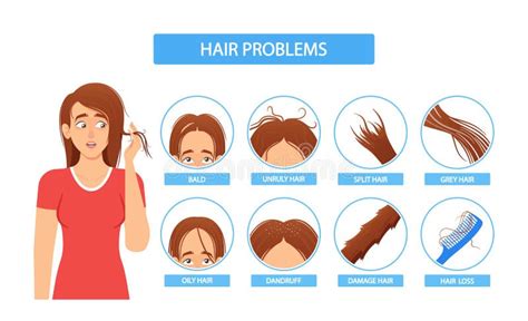 Hair loss problem
