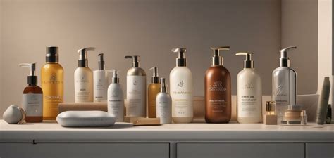 Haircare Essentials for Every Hair Type