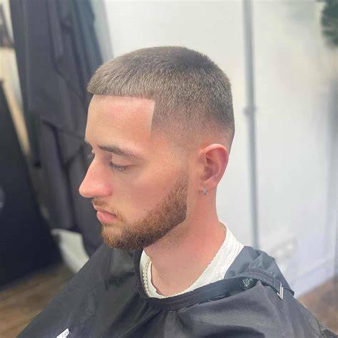 Haircut 6 All Over
