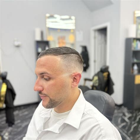 Haircut Open Sunday