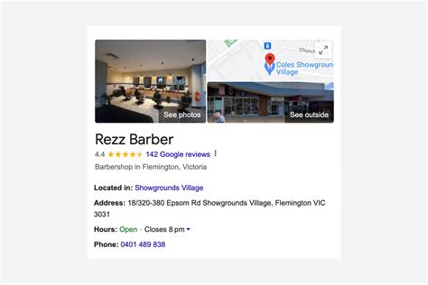 Haircut Walk-In Near Me