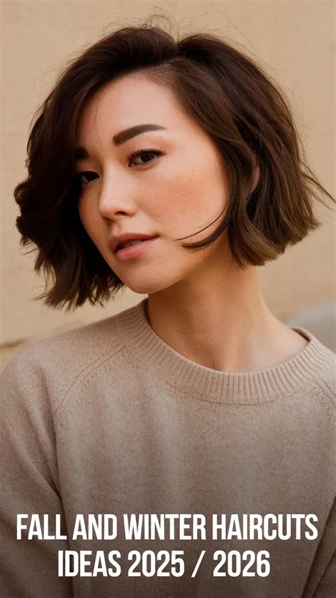 Haircuts 2020 Winter