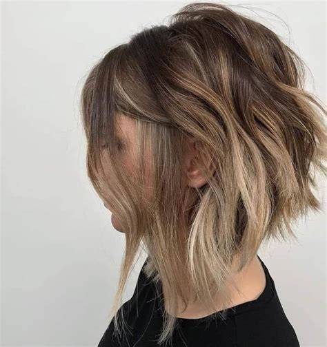 54+ Haircut Short Back Long Front, Charming Style!