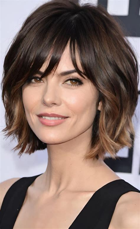 Haircuts That Work Wonders