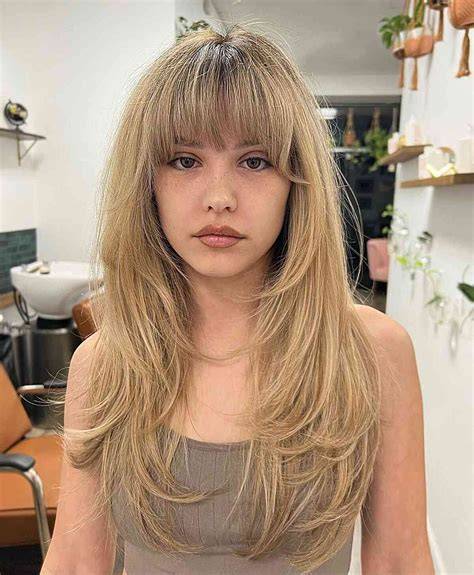 Popular Concept 25+ 2021 Black Hairstyles With Bangs