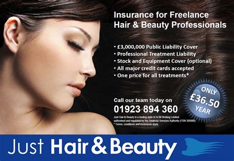 Is Hairdressing Insurance a legal requirement? Salon Gold