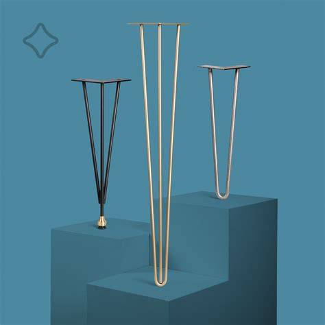 Hairpin Legs