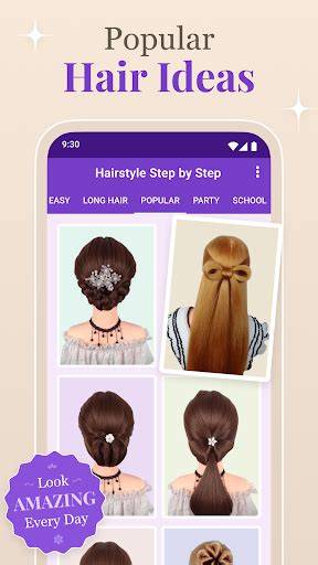 Hairstyle