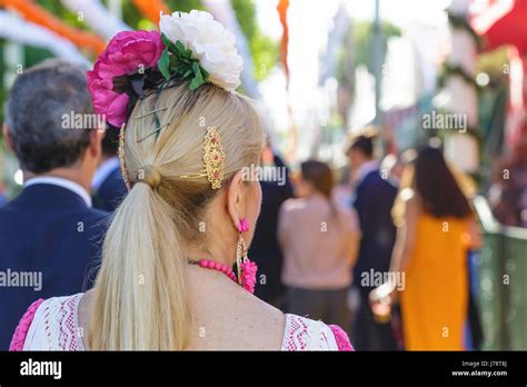 Hairstyle In Spanish