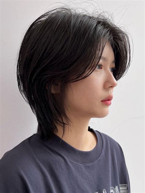 Hairstyle Short Hair