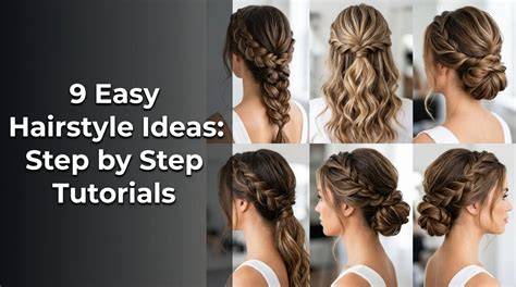 Hairstyle