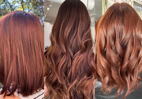 Hairstyles 2020 Colour