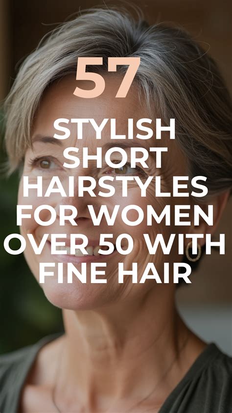 Hairstyles 2020 Female Over 50