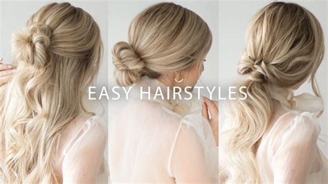 Hairstyles Youtube Tutorials
