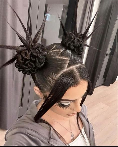 Hairstyling