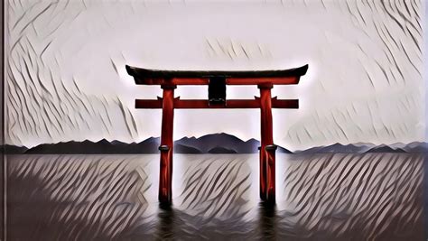 Hajimemashite dalam Budaya Jepang dan Kaitannya dengan Shintoisme