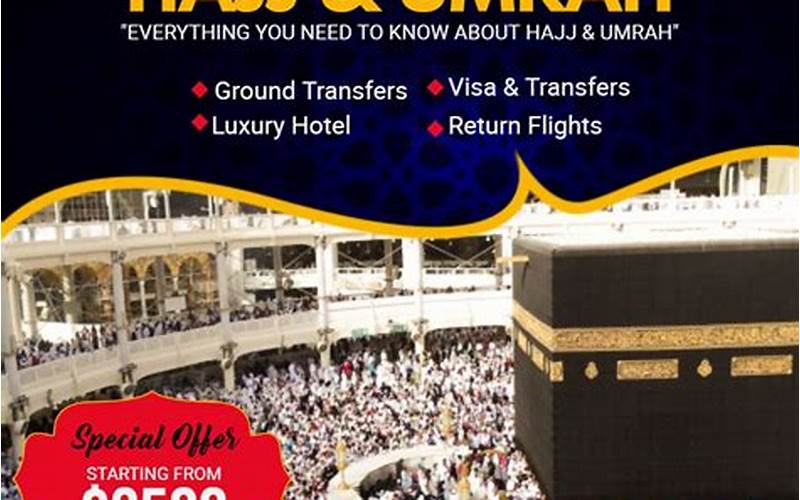 Hajj Travel Agency