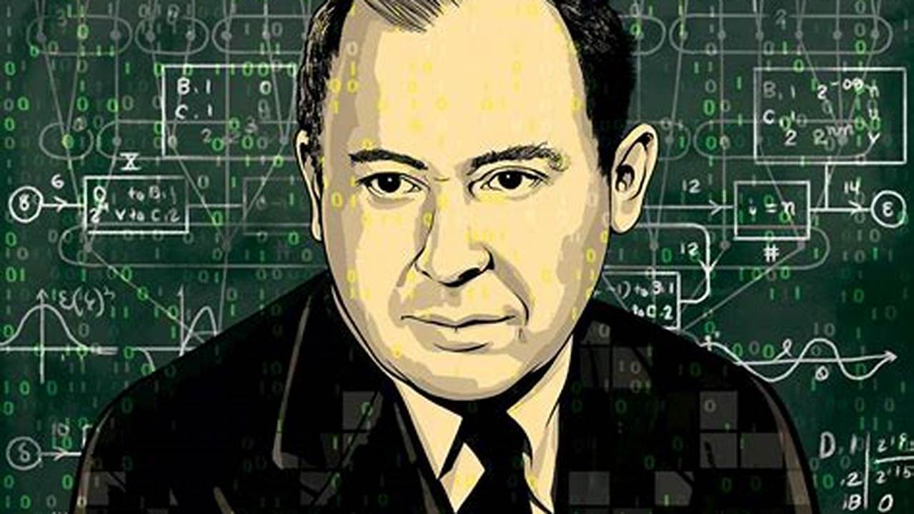 Hak Paten Atas Temuan John Von Neumann