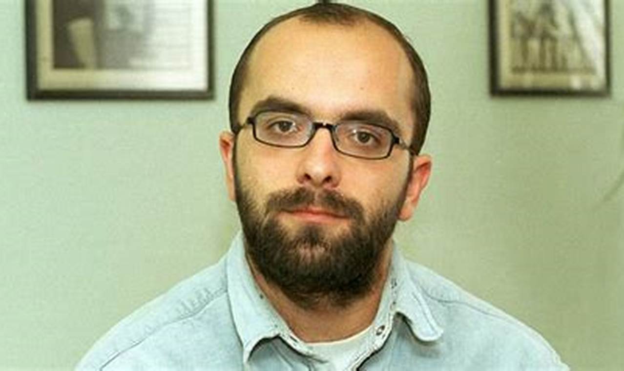Hak Paten Atas Temuan Tomislav Uzelac