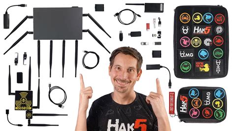 Hak 5