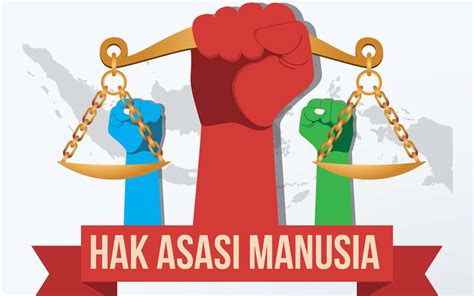 Hak Asasi Manusia dan Perlindungan di Indonesia