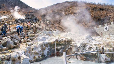 Hakone
