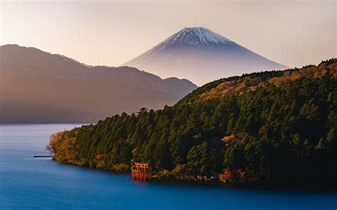 Hakone Japan Nature