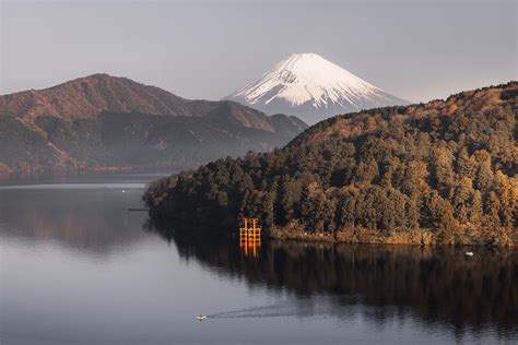Hakone Photography