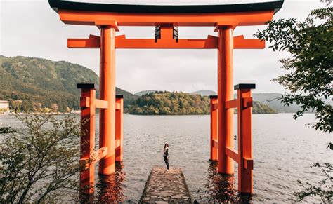 Hakone Travel Tips
