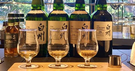 Hakushu Gotemba Transfer