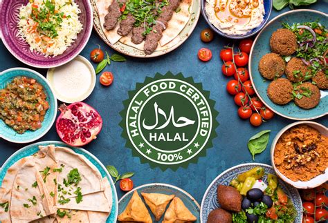 Halal Cooking