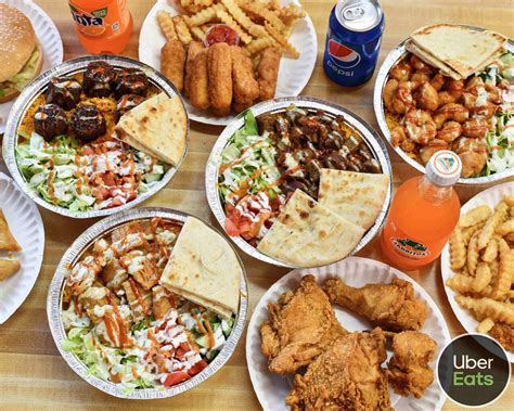 Discover a Divine Range of Halal cuisine - Savor Sensational flavors 'Near Me!'