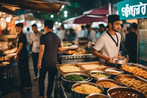Halal Restaurant Hidden Gems