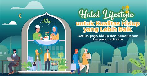 Halal lifestyle