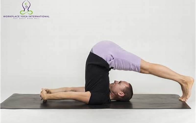 Halasana Yoga