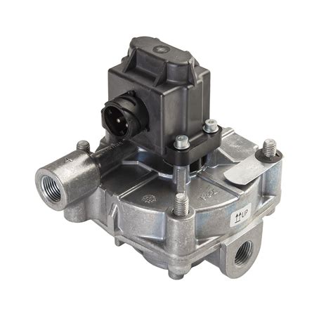 Haldex Abs Valve Catalog