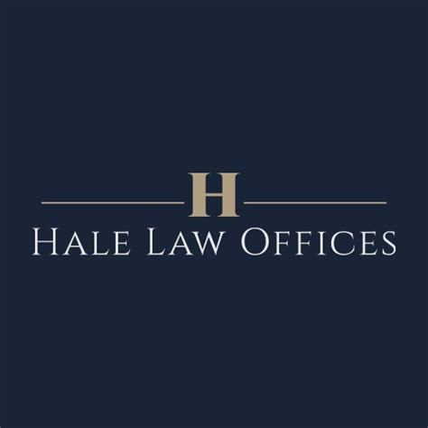 Hale Law Office: The Top Choice for Legal Matters
