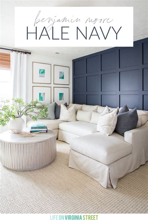 Stunning Hale Navy: Elevate Your Interior Design Game