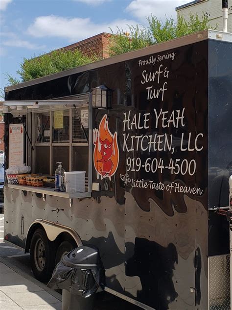 Savor the Crave-worthy Delights of Hale Yeah Kitchen's Sumptuous Menu