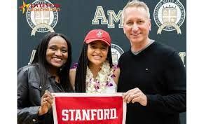 Unraveling the Identity of Haley Jones' Exceptional Parents: A Tale of Love, Passion, and Inspiring Parenting Skills