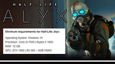 HalfLife Alyx Dev Team Holds an AMA, HalfLife Games Currently Free