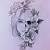 Half Woman Half Skull Tattoo Designs