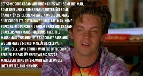 Half Baked Quotes
