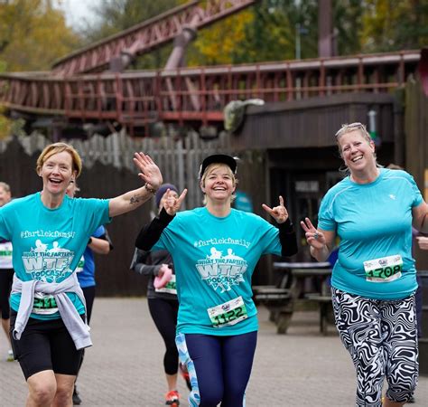 Half Marathon November 2024