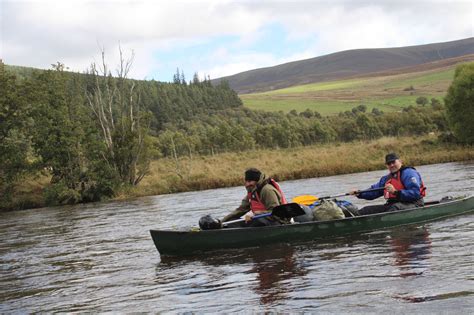Half-Day Canoe Experience