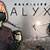 Half-life Alyx Oculus Quest 2 Gameplay
